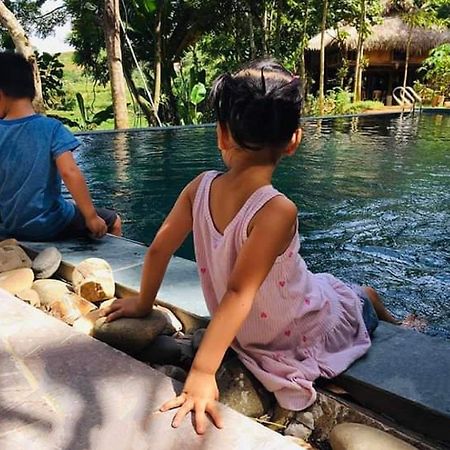 Pu Luong Boutique Garden Hotel Eksteriør billede